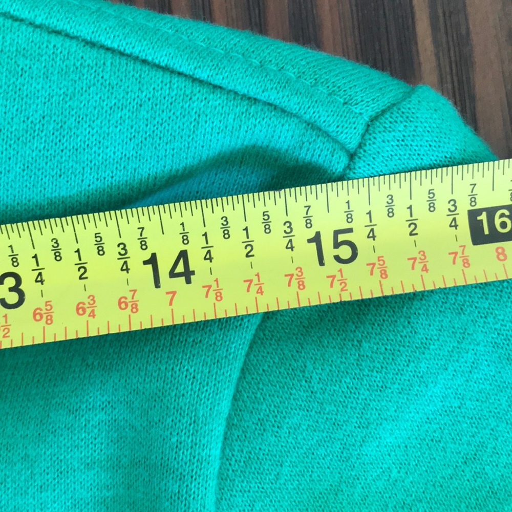 The north face sweater shirt pullover hoodie Sz XS - Picture 5 of 8